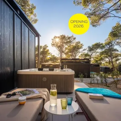 Pinadria Camping Resort