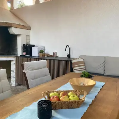 Apartmani Perić