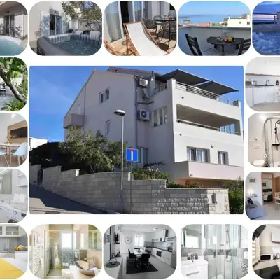 Apartments Pera