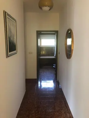 Tlocrt objekta Ferienwohnung Dalmatien