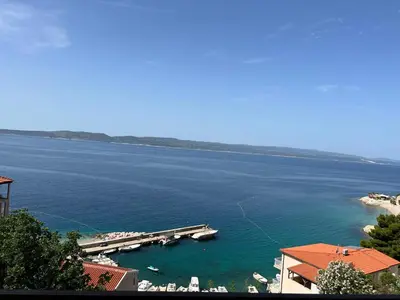 Priroda u blizini apartmana
