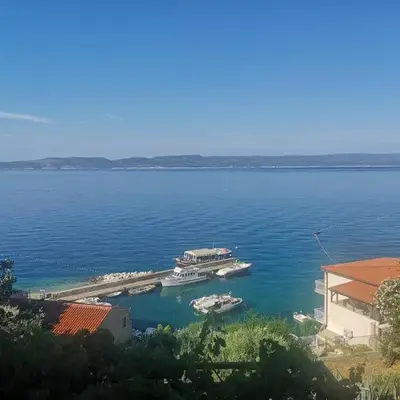 Apartments Krivic