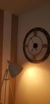 Tlocrt objekta NiViGa