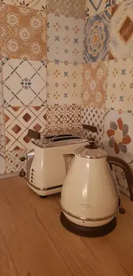 Tlocrt objekta NiViGa