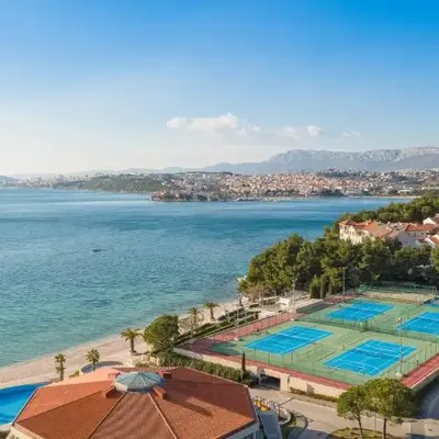 Lavica Seaside Apartments