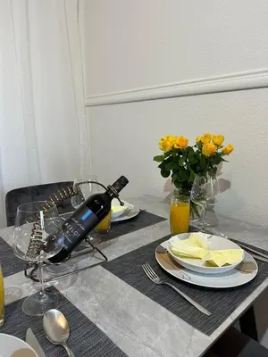 Pića u objektu Apartment Tino