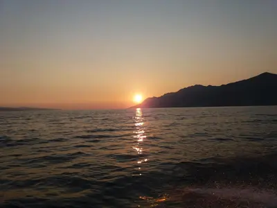 Priroda u blizini apartmana
