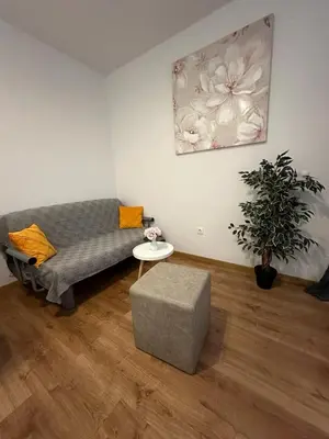 Prostor za sjedenje u objektu