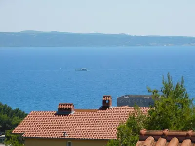 Priroda u blizini apartmana