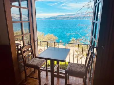 Priroda u blizini apartmana