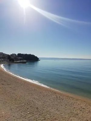 Priroda u blizini apartmana