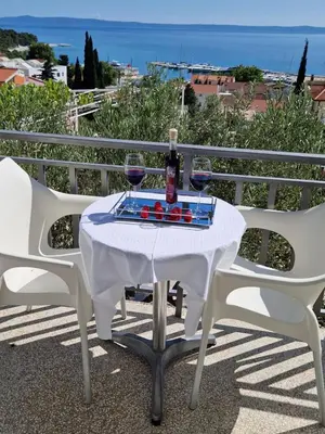 Priroda u blizini apartmana