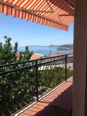 Priroda u blizini apartmana