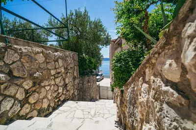 Priroda u blizini apartmana