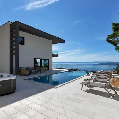 Villa Melody
