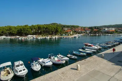 Priroda u blizini apartmana
