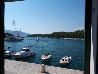 Priroda u blizini apartmana