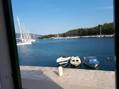 Priroda u blizini apartmana
