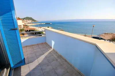 Priroda u blizini vila