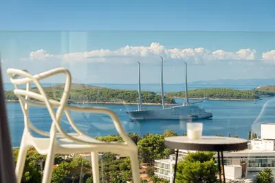Priroda u blizini apartmana