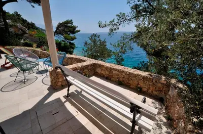 Priroda u blizini apartmana