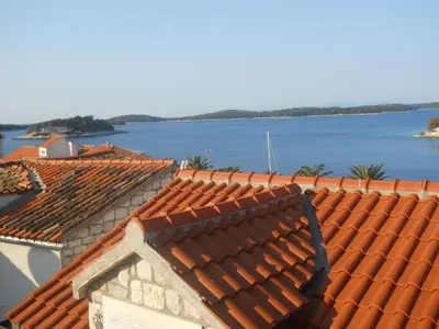 Priroda u blizini apartmana