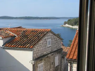 Priroda u blizini apartmana
