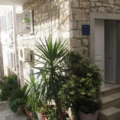 Apartments Ada Novak