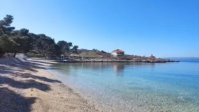 Priroda u blizini apartmana