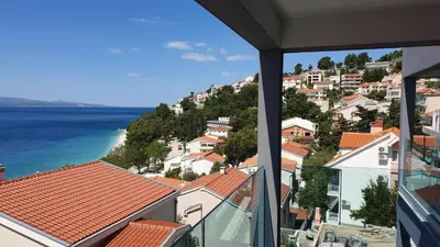 Priroda u blizini apartmana