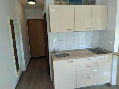 Kuhinja ili čajna kuhinja u objektu Sunny Days ''Sara'' - ZF Hvar