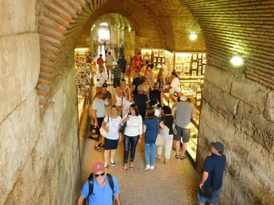 Gosti u objektu Apartments Z