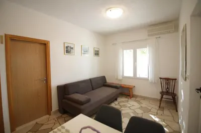 Prostor za sjedenje u objektu