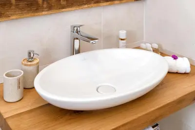 Tlocrt objekta Luxury Villa Galapagos Hvar Town