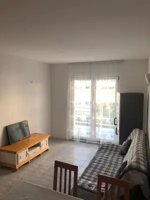 Prostor za sjedenje u objektu