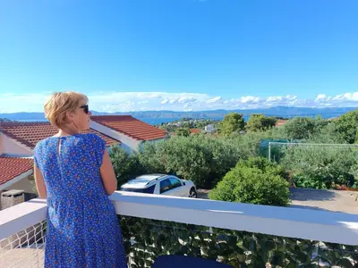 Priroda u blizini apartmana