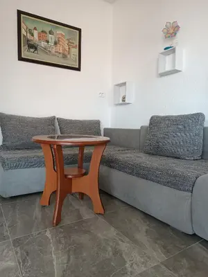 Prostor za sjedenje u objektu