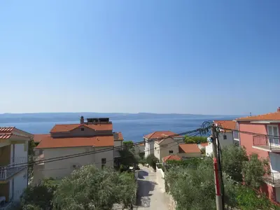 Priroda u blizini apartmana