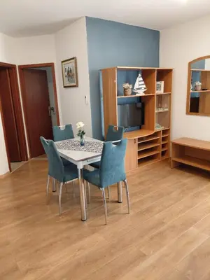 Prostor za sjedenje u objektu