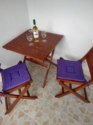 Pića u objektu Bol apartments Gospojica