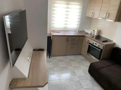 Kuhinja ili čajna kuhinja u objektu Oborska ulica centar