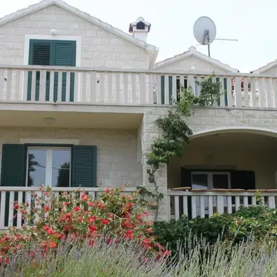 Oasis Apartments