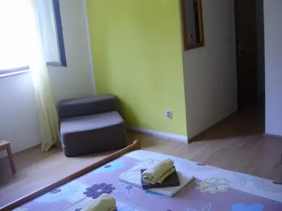 Krevet ili kreveti u jedinici u objektu Villa Welcome