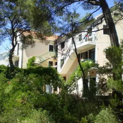 Villa Welcome