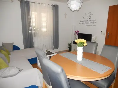 Prostor za sjedenje u objektu