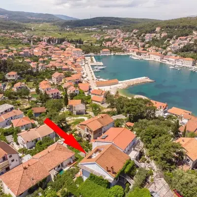 Apartments Jelka