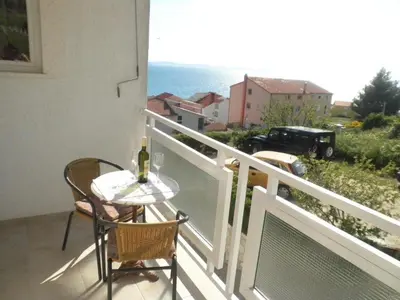 Priroda u blizini apartmana
