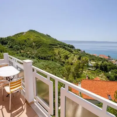 Apartments Bandalo