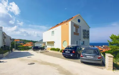 Priroda u blizini apartmana