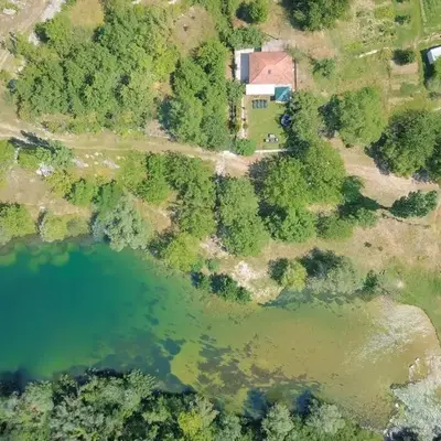 Two-Bedroom Holiday Home In Blato Na Cetini